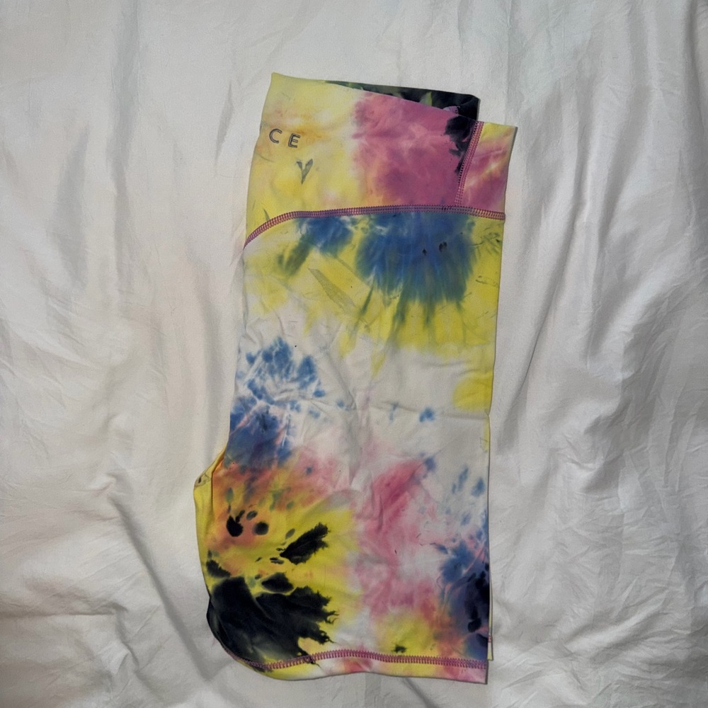Balance cloud rider shorts l